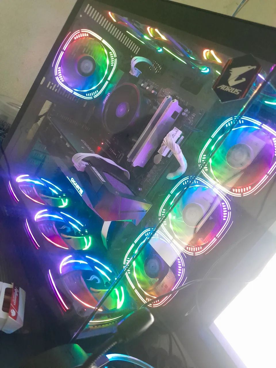 PC GAMER