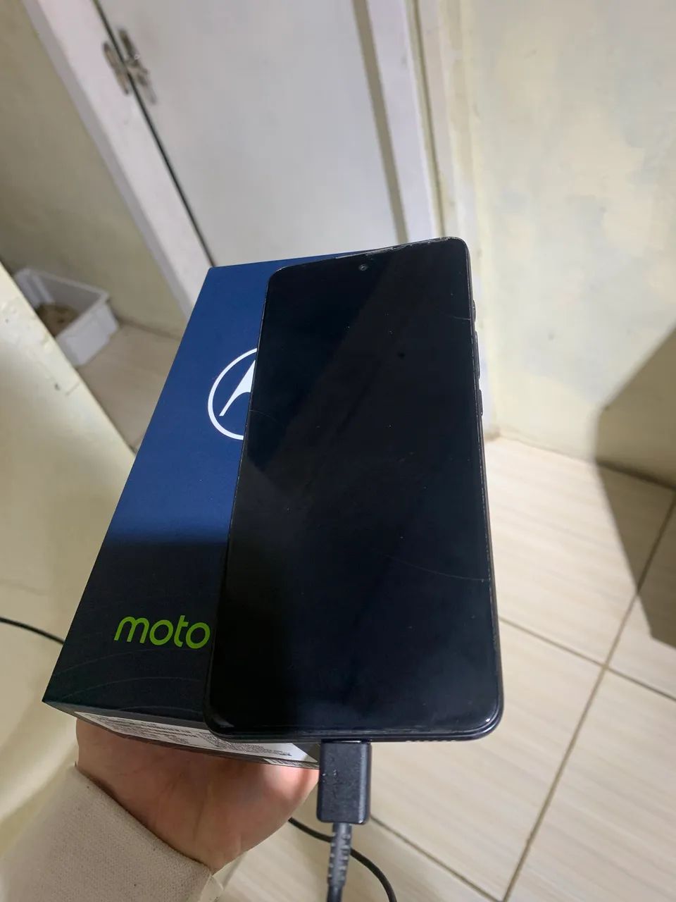 Celular moto g60 - Foto 3