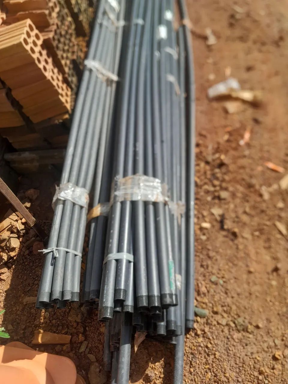 Construção 