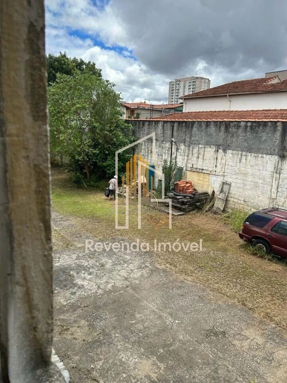 Cursino - SP, Galpão comercial com 610m² de área útil e 825m² de área total. - Foto 4