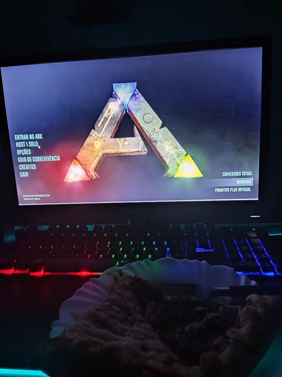 Pc "gamer" todo bom! - Foto 2