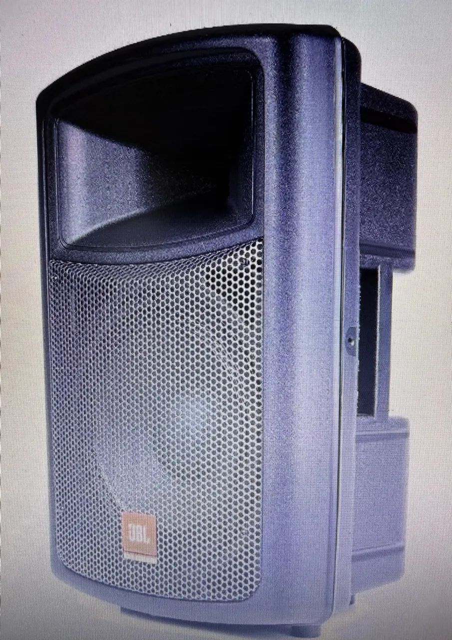 Caixa de Som JBL JS121A - Foto 3