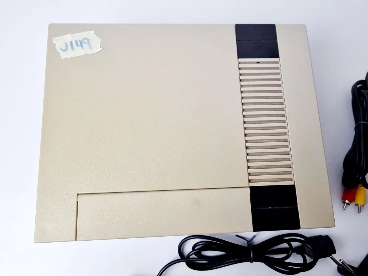 J149 NINTENDINHO CONSOLE - Foto 2