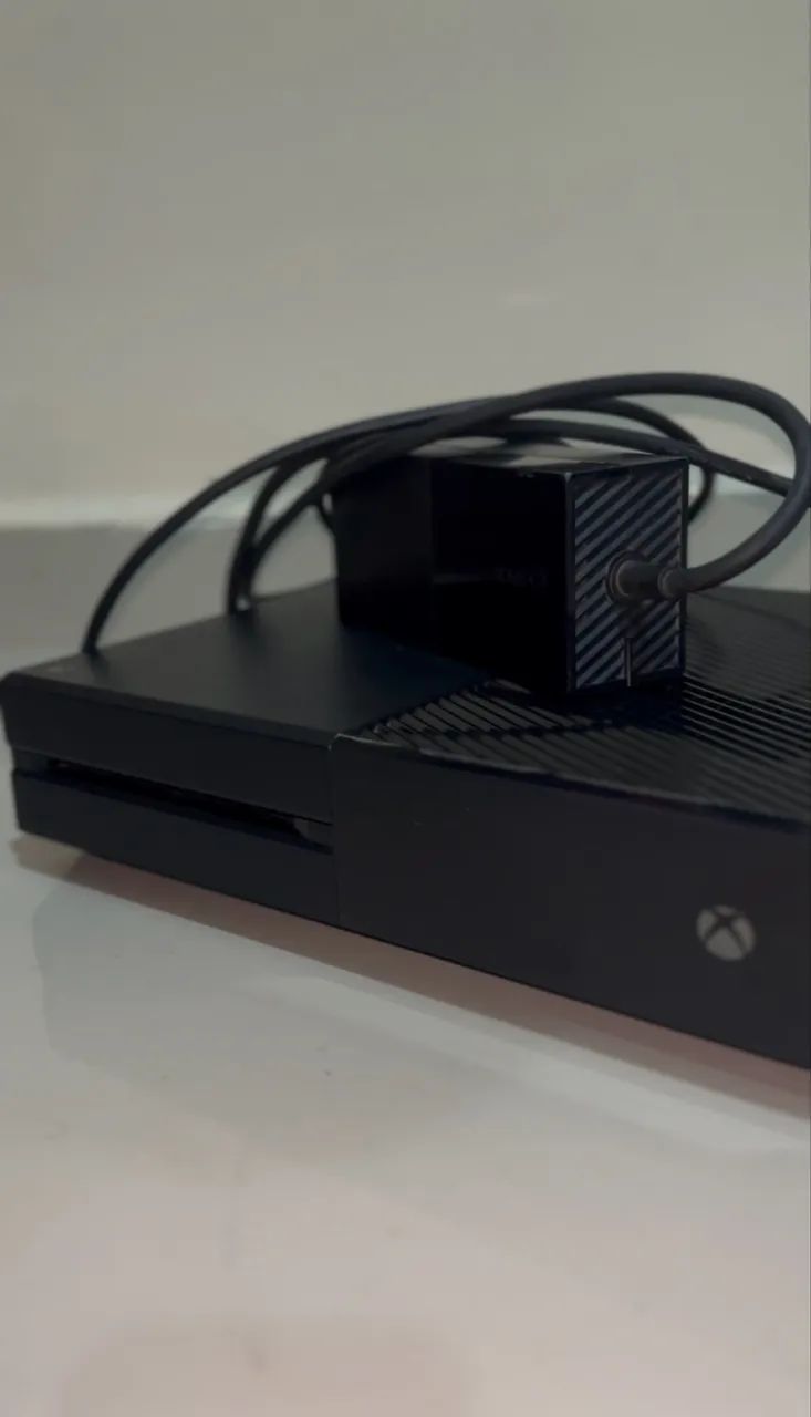 Xbox One com 1 Controle - Ótimo Estado | Sem Jogos - Foto 3