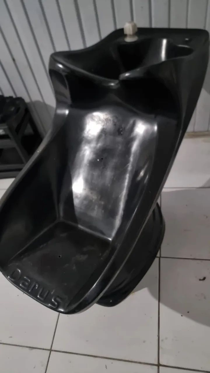 Lavatório com porta treco - Foto 4
