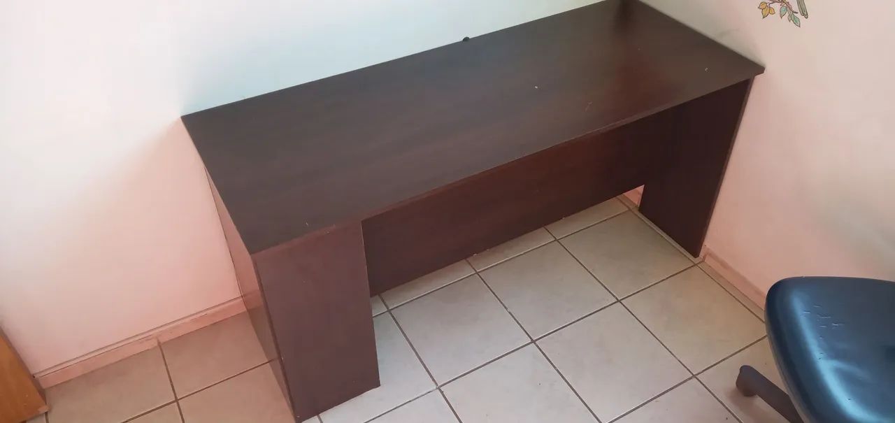 Mesa de escritório  - Foto 2