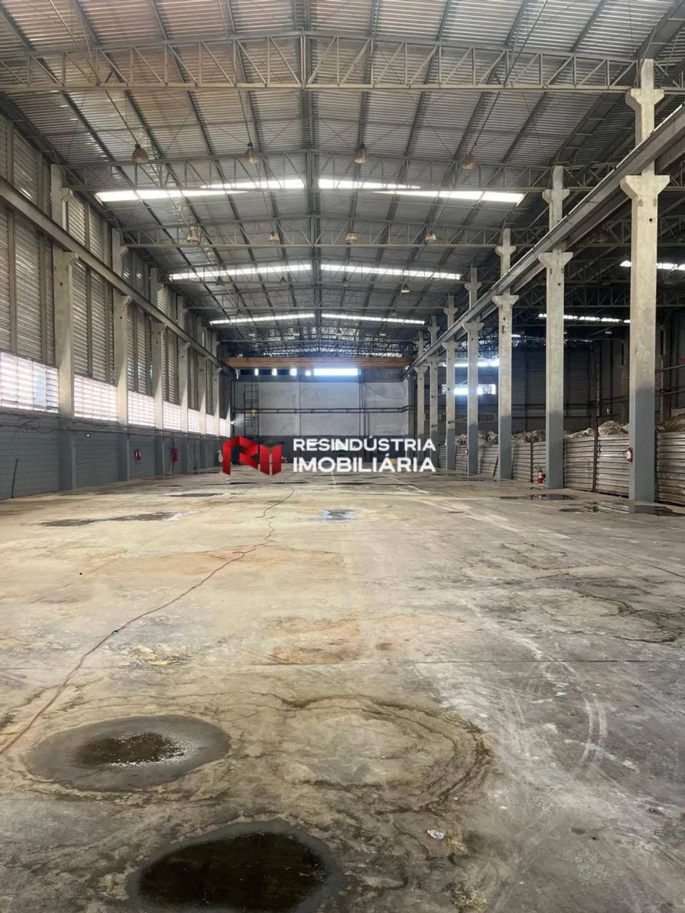 Galpão Locação 2.400 m² em São Roque, SP - Foto 4