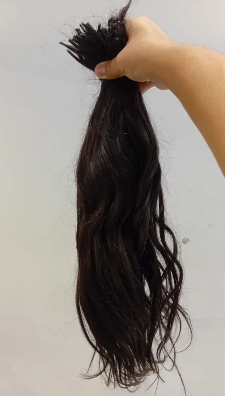 Mega hair  - Foto 3