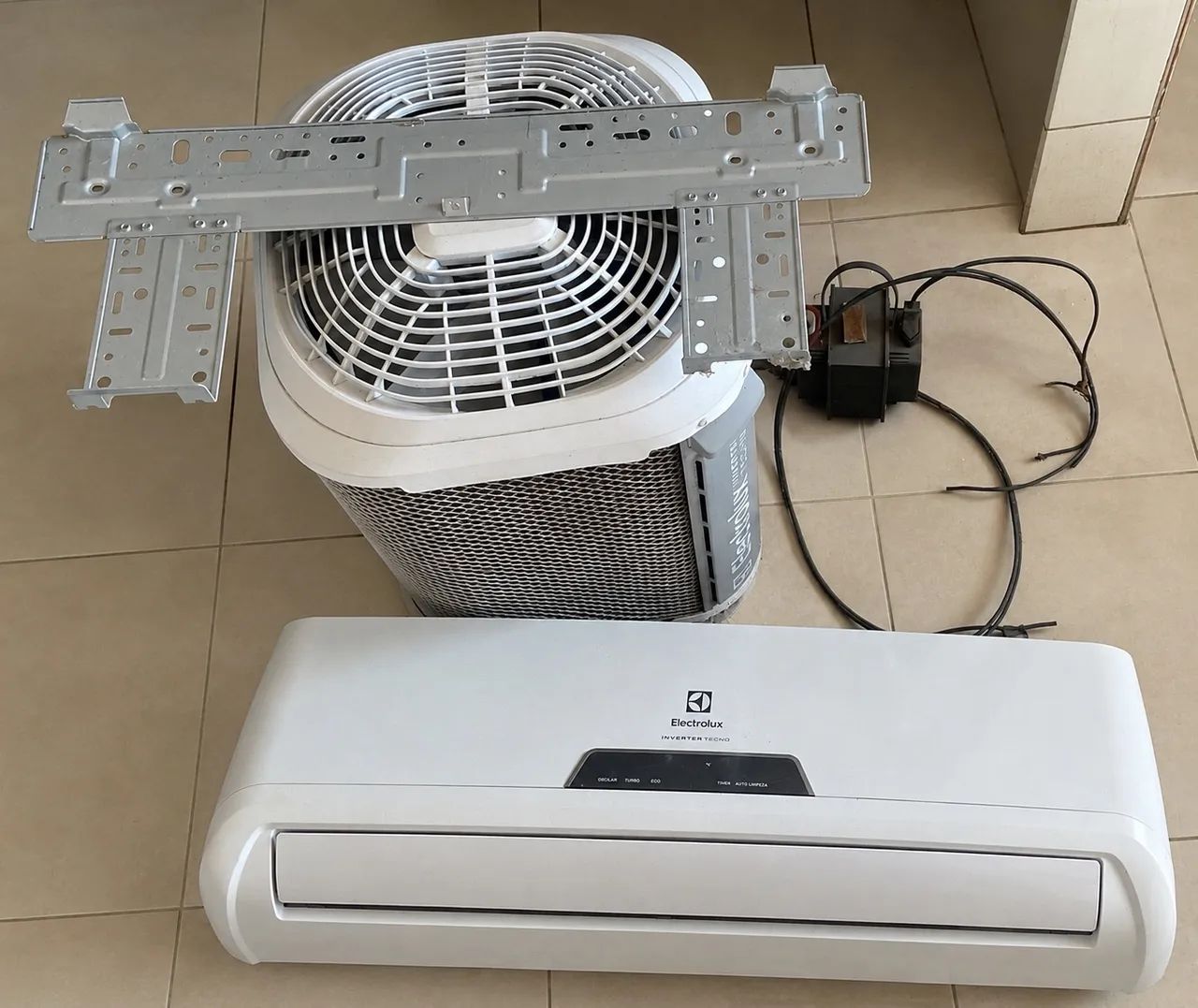Vende-se ar condicionado 
