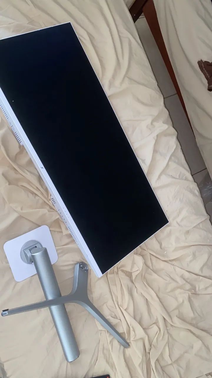 Monitor 32? novo