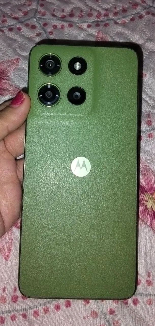 Celular Moto G15 - Foto 3