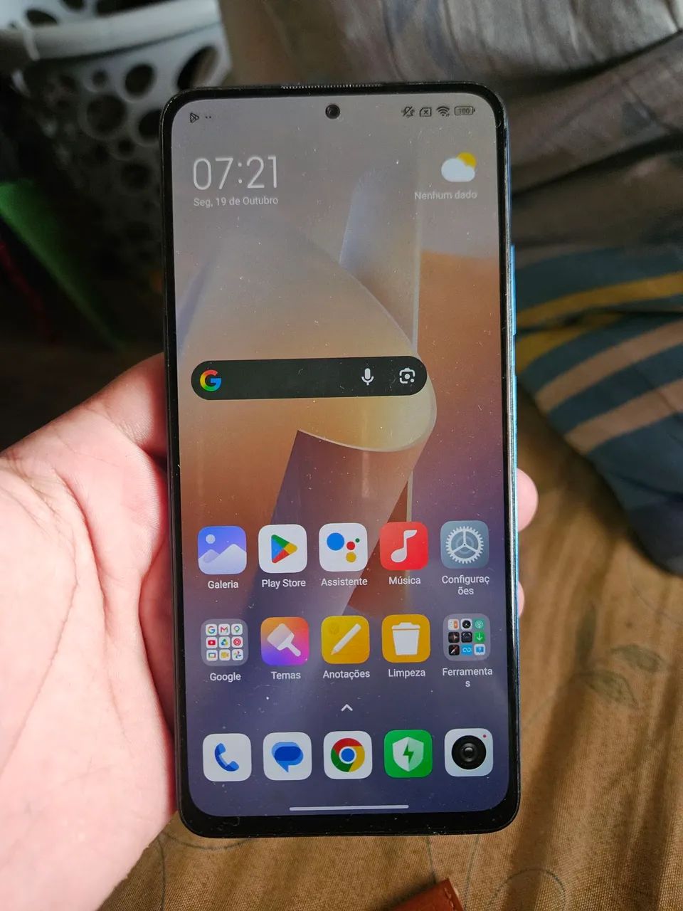 Redmi note 12 pro 256gb