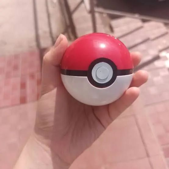 Lote 5 pokebolas 7cm - Foto 2
