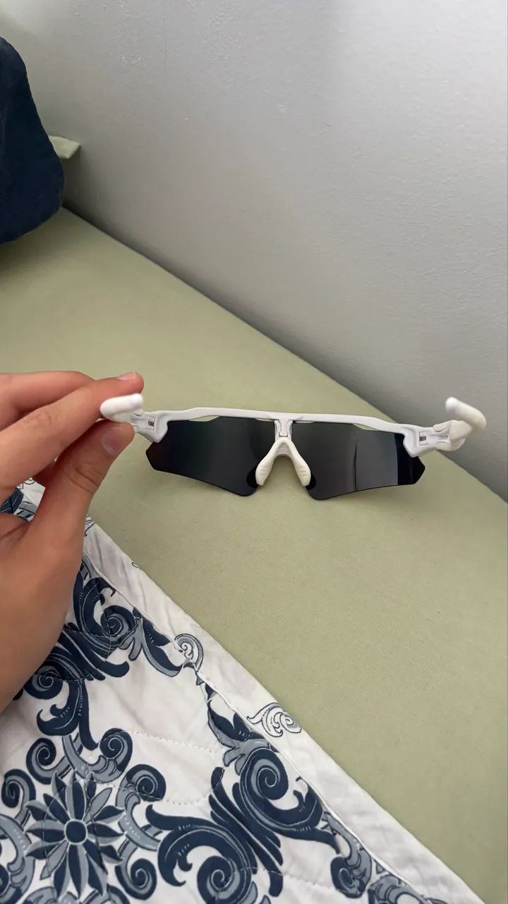 Óculos oakley radar EV path