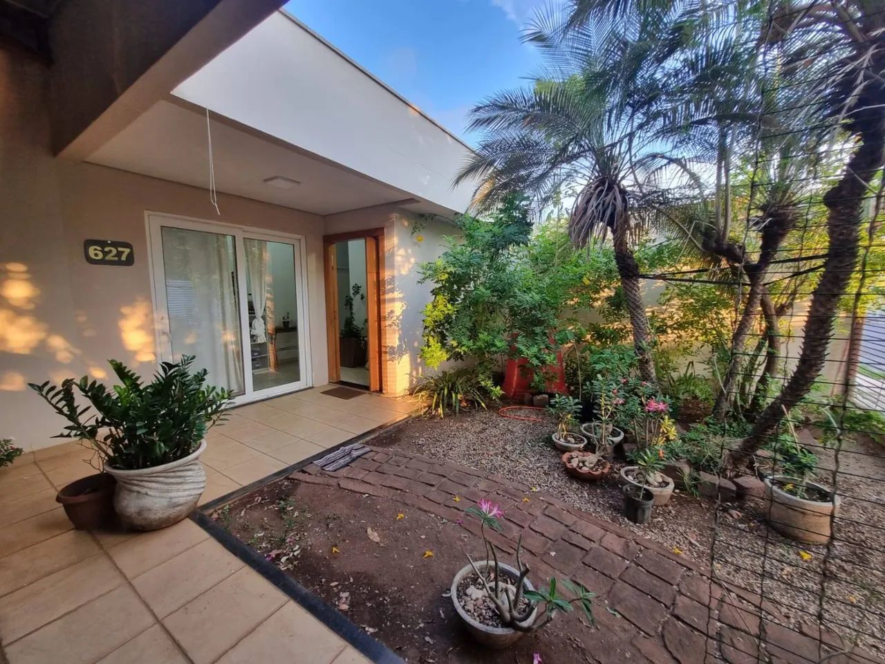 Casa com 4 quartos no Bairro Boa Esperança - Foto 4