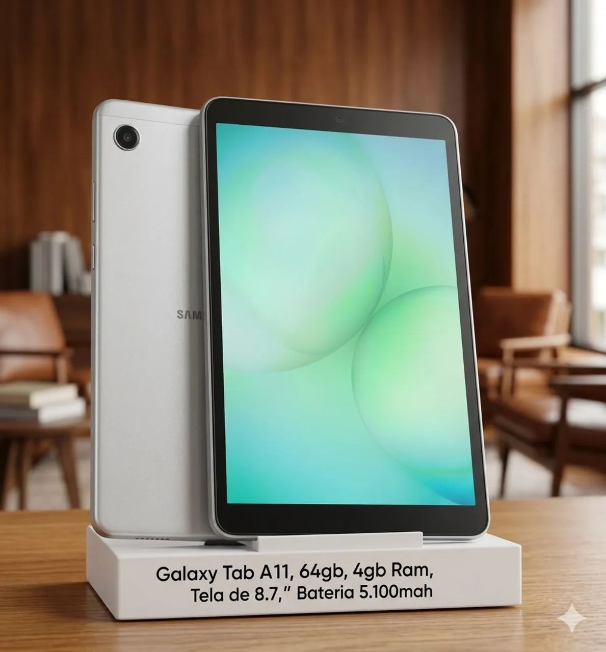 Tablet Samsung A11