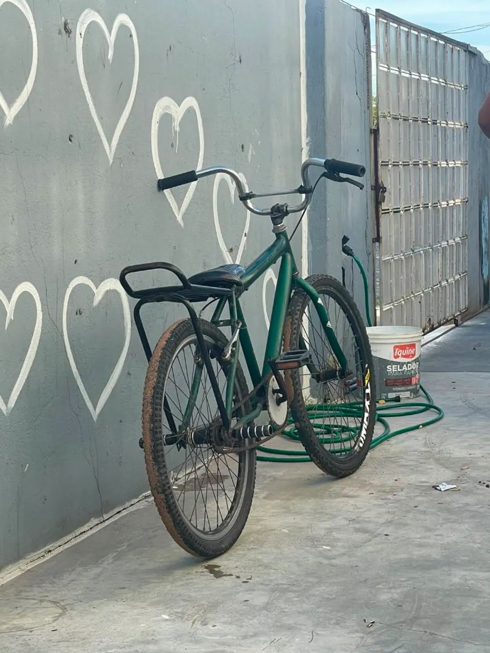 Bike montadinha  - Foto 2