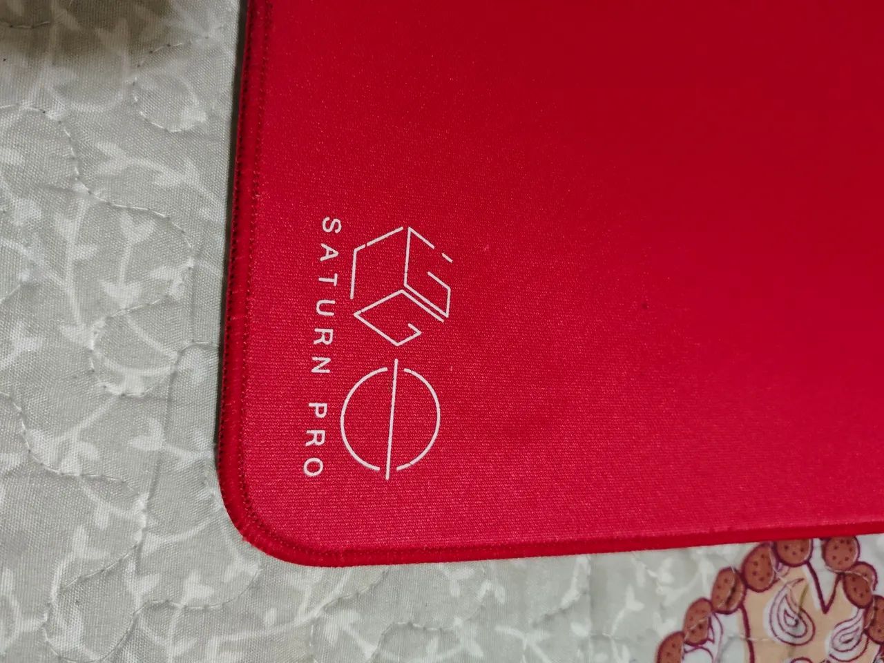MOUSEPAD LGG Saturn PRO v2 XL - Foto 3