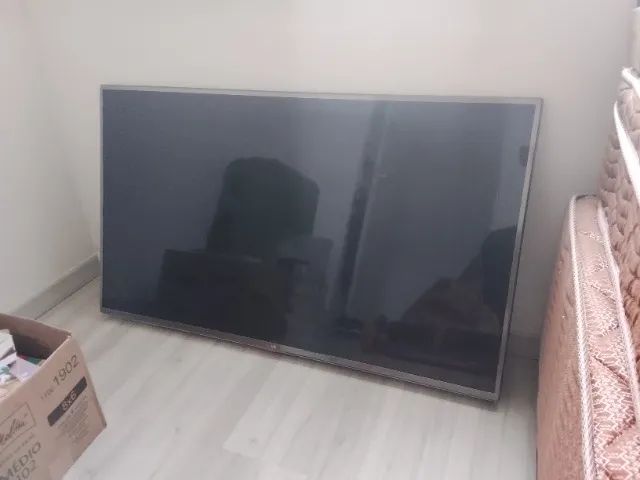Televisão LG 47 polegadas 