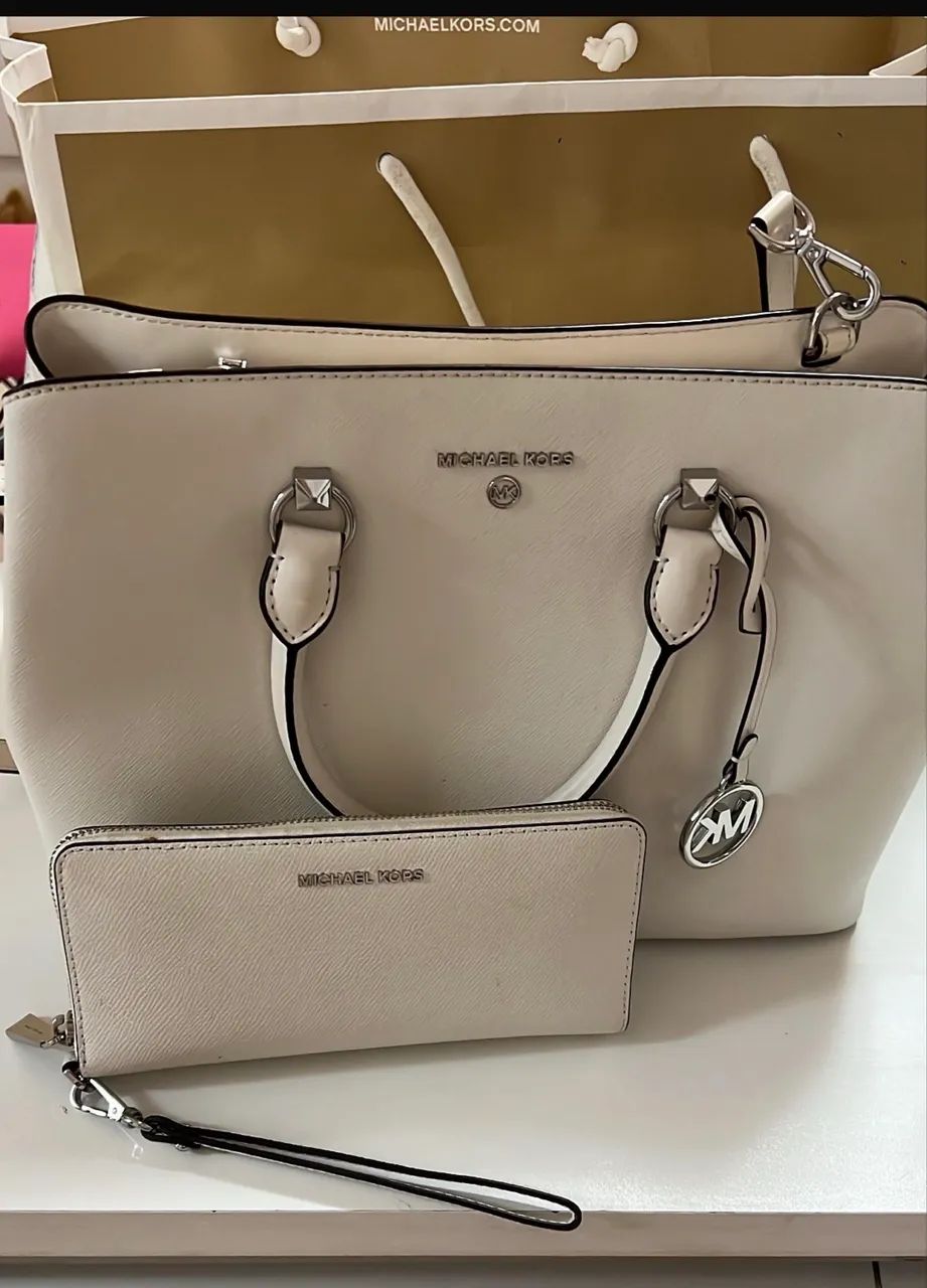 Bolsa Michael Kors  - Foto 2