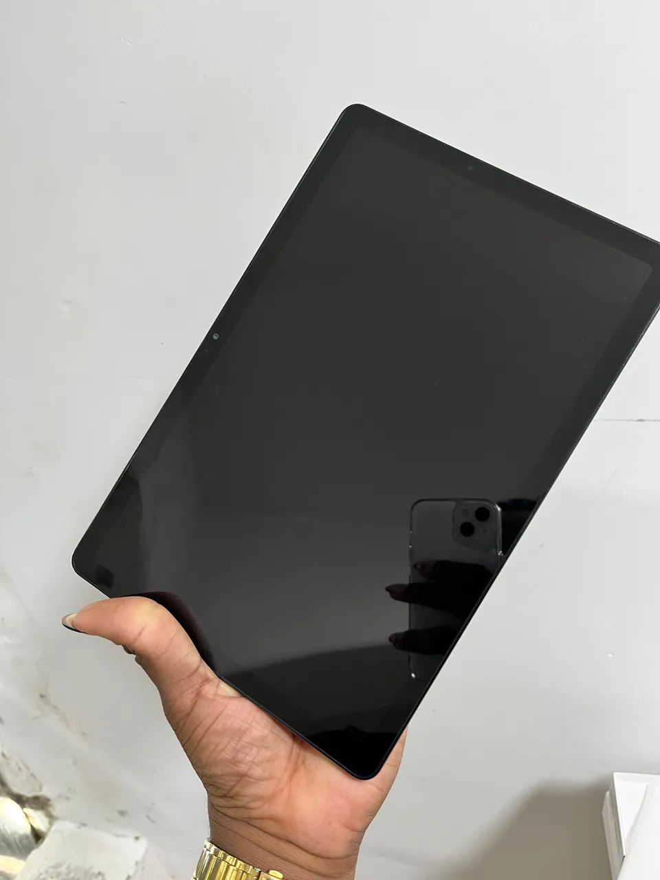Tablet Samsung A9+ - Foto 3