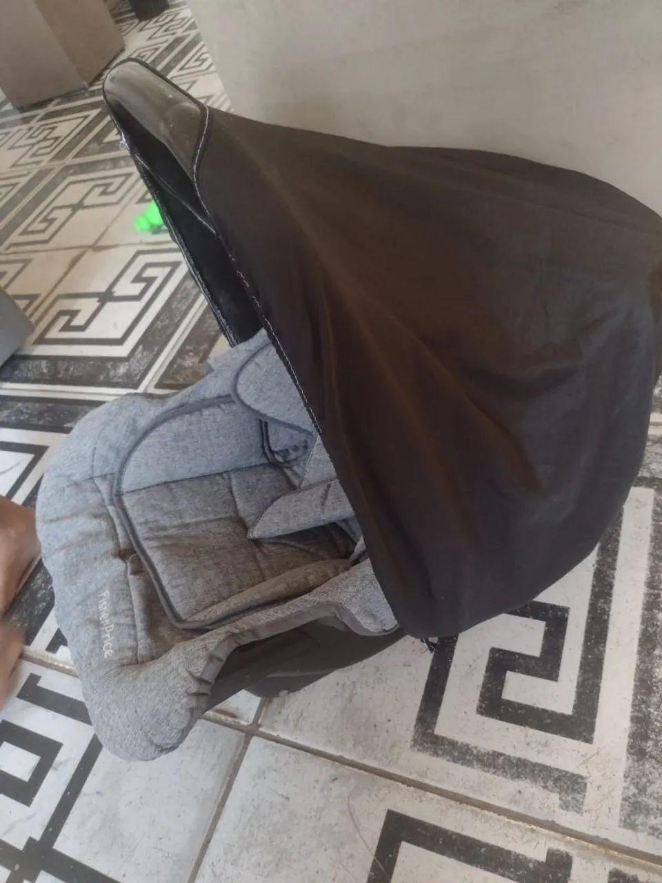 Bebê conforto 