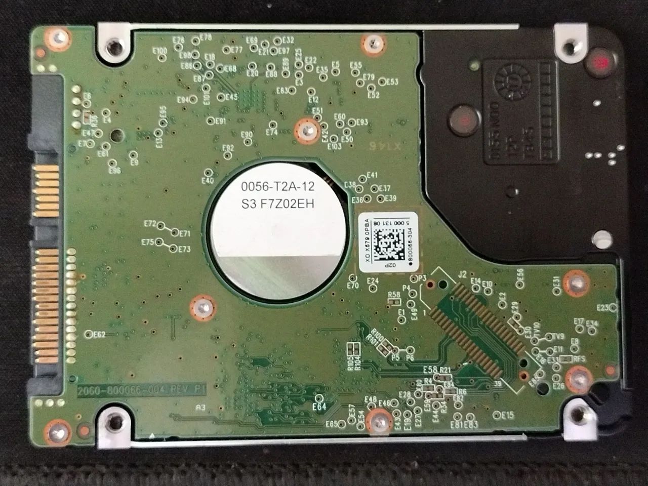 WDC 1000.2 GB várias marcas. - Foto 3