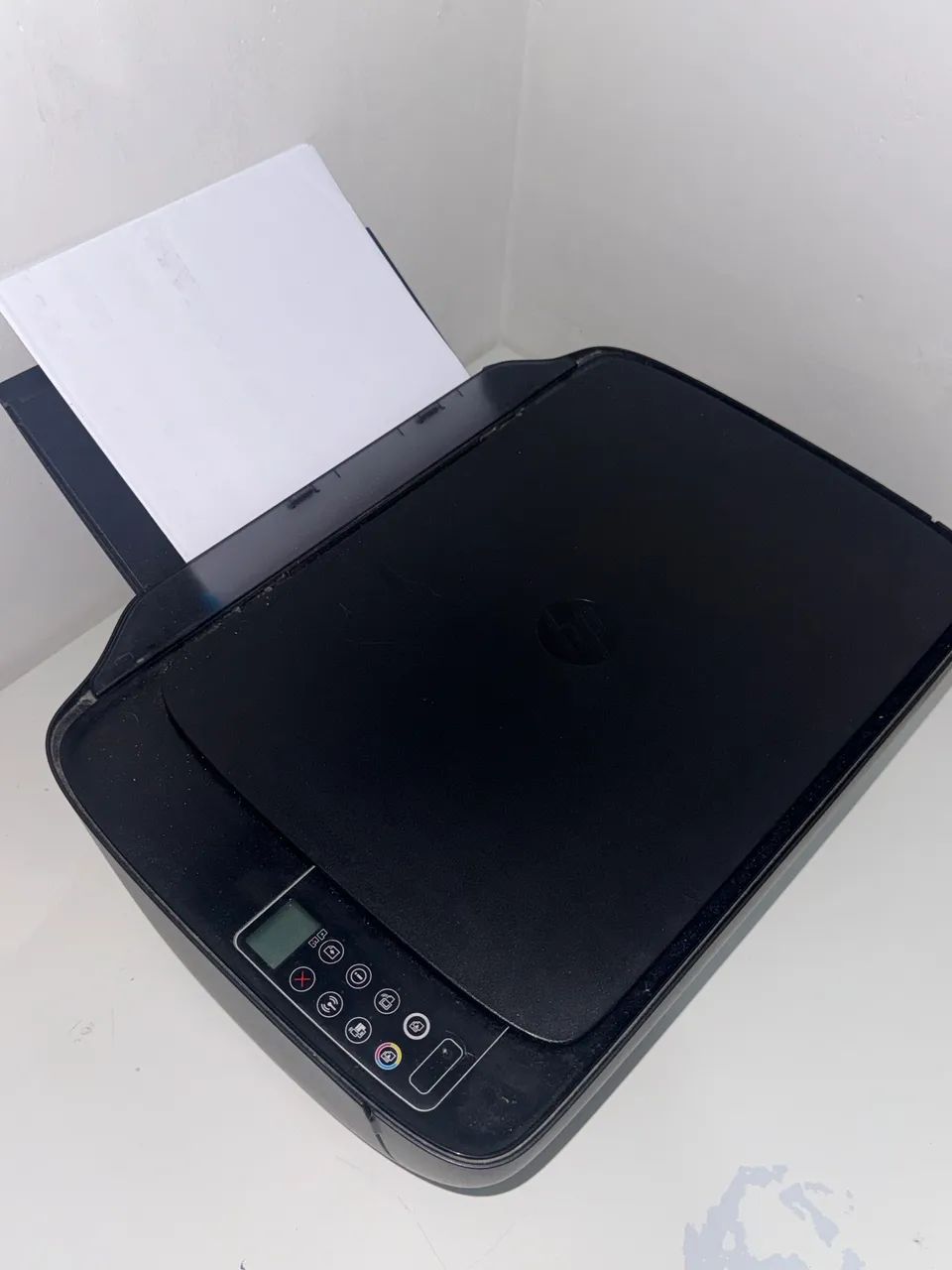 IMPRESSORA HP INK TANK WIRELESS 416 - Foto 3