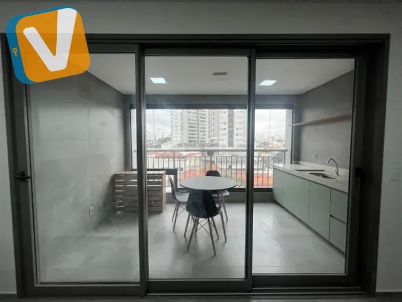 Apartamento Cidade de Deus 37 m² - Foto 4
