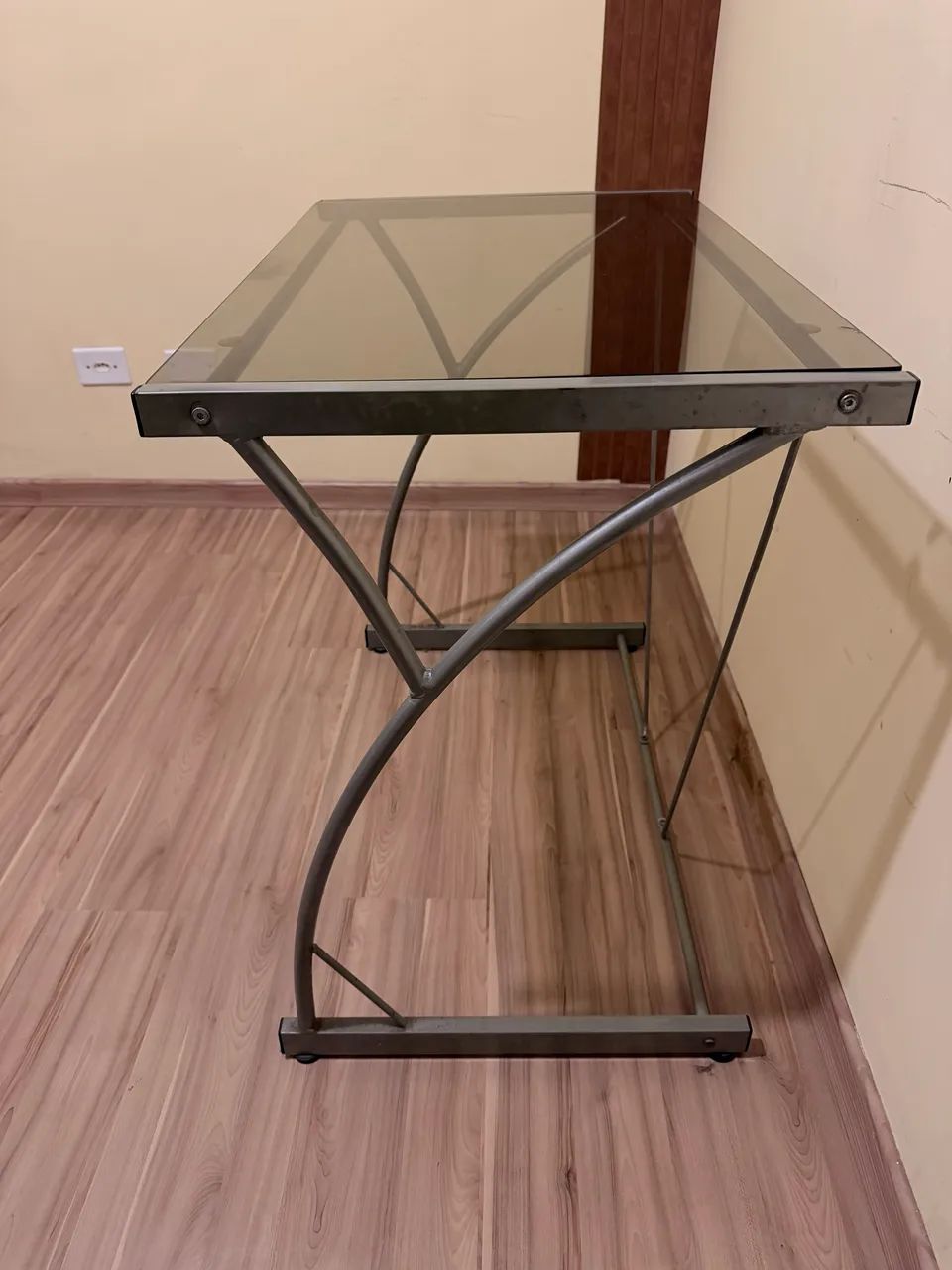Mesinha de Vidro - Foto 3
