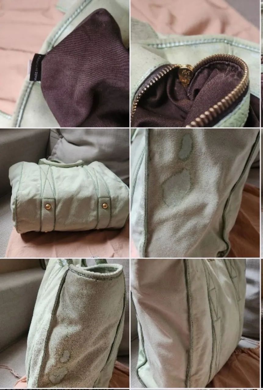 Bolsa miu miu original  - Foto 4