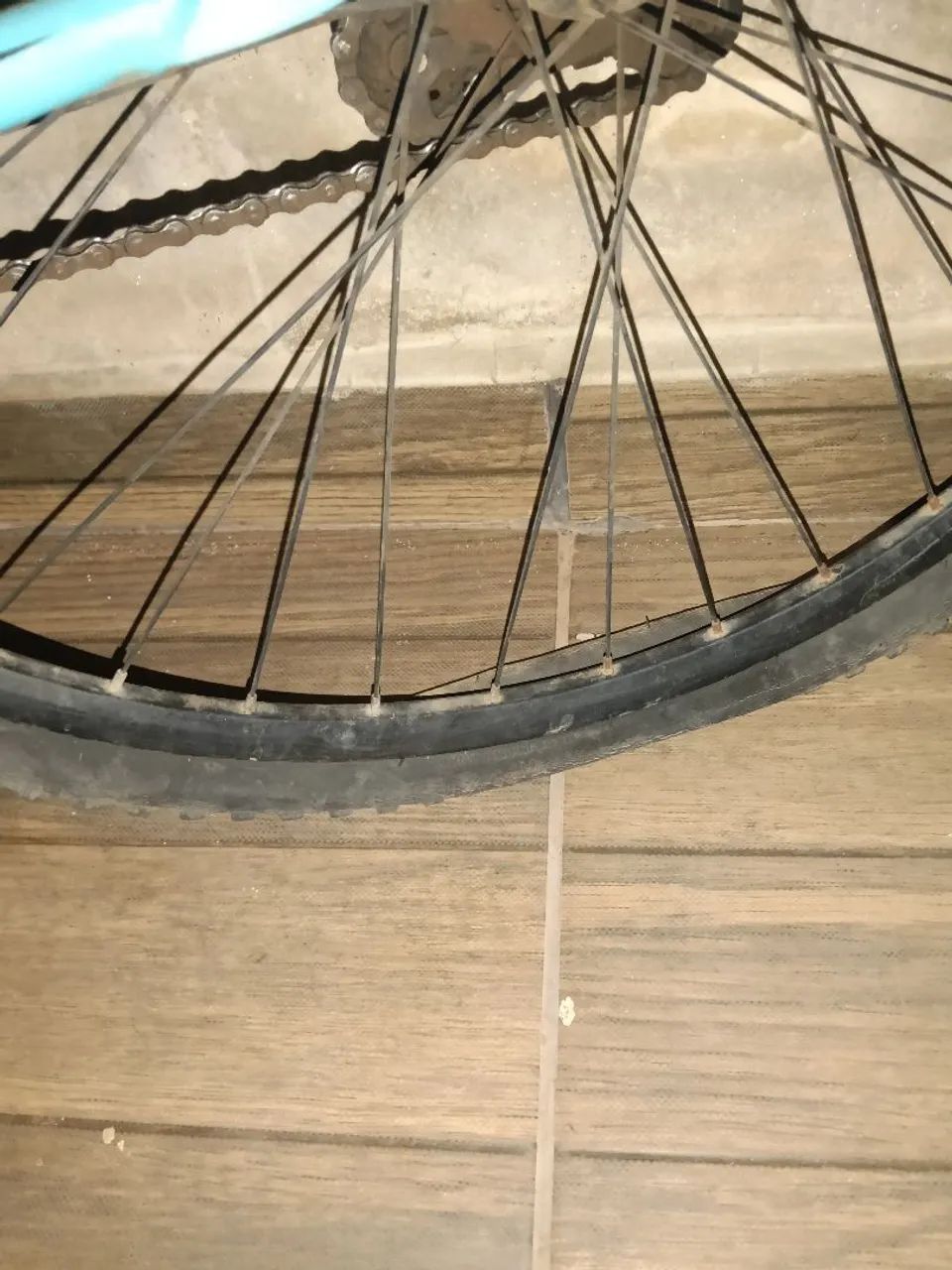 Bicicleta aro 29 - Foto 3