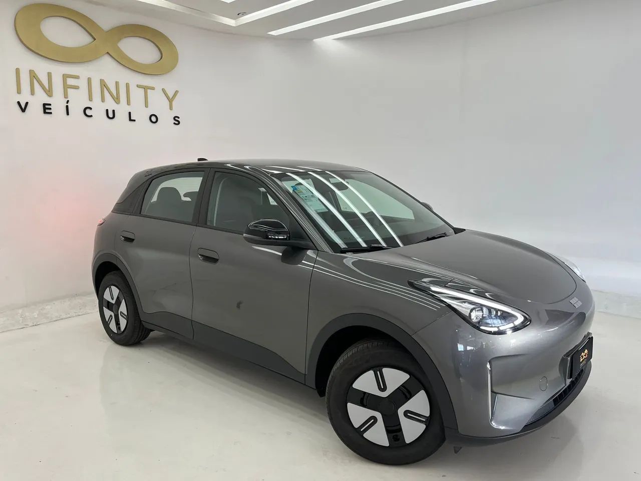 Geely EX2 Pro 2026 - Foto 2