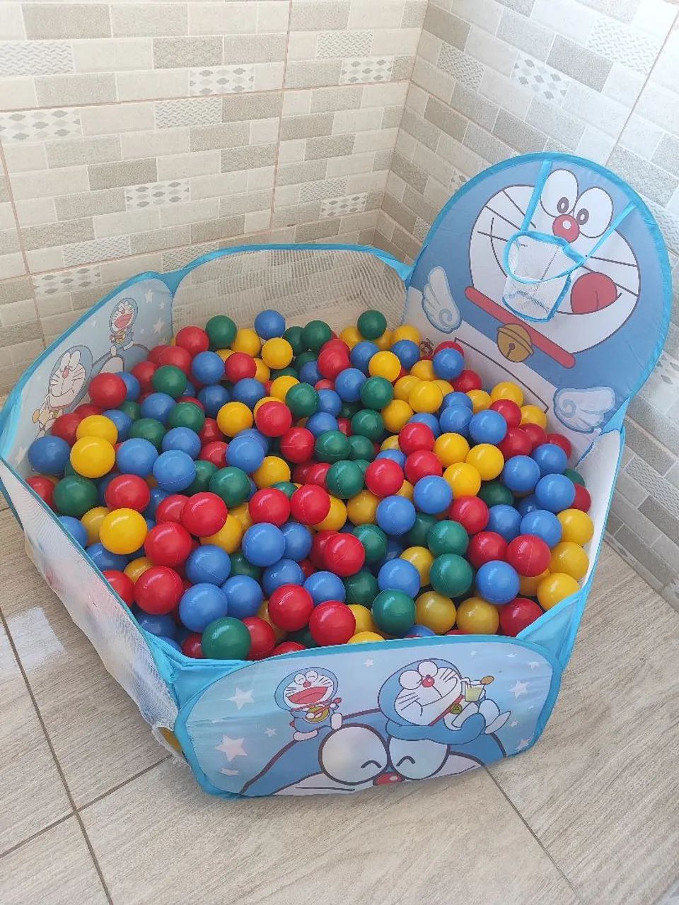 Bolinhas para piscina de bolinhas  - Foto 2