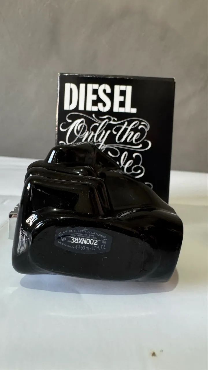Diesel Only The Brave Tattoo  - Foto 3