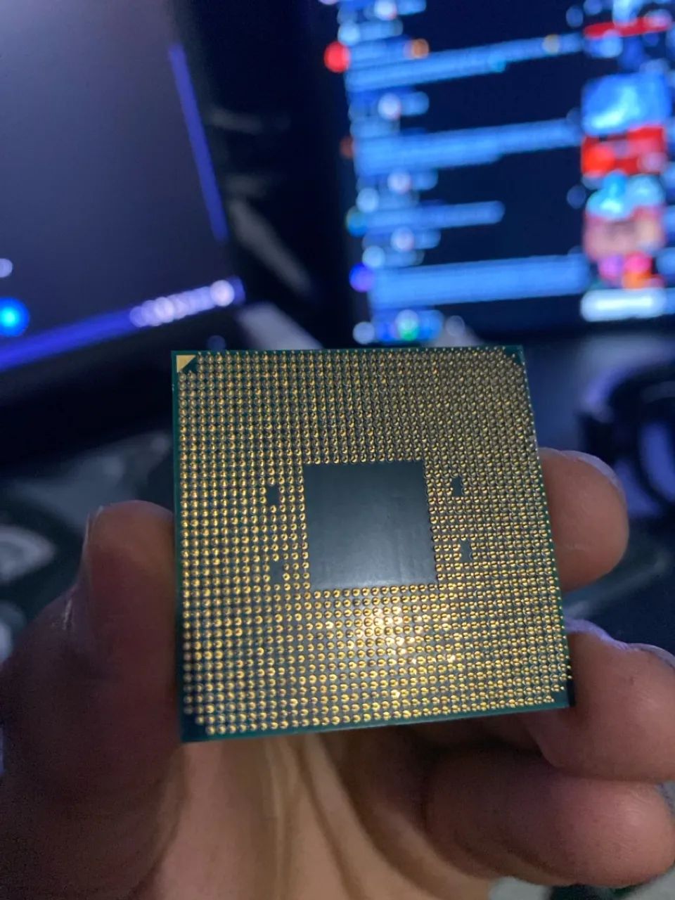 Ryzen 5600 em perfeito estado  - Foto 5