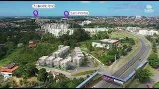 Foto - Salvador - Jardim das Margaridas