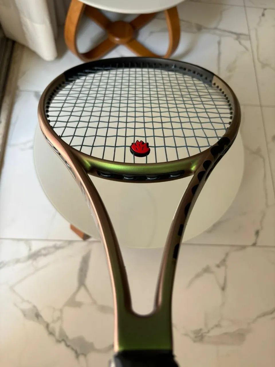 【Wilson】BLADE V8 98 18✖︎20 Wilson Blade 98 18x20 V8 raquete de tênis | MercadoLivre
