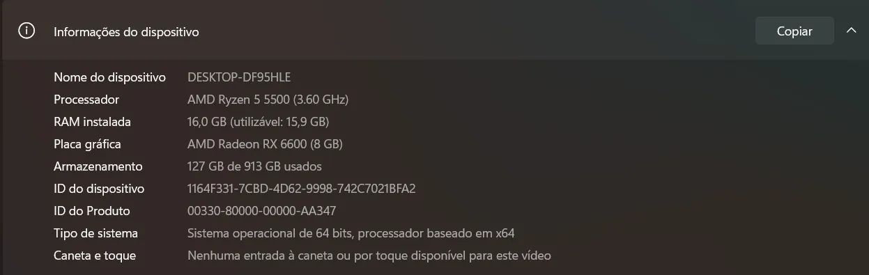 computador gamer - Foto 2