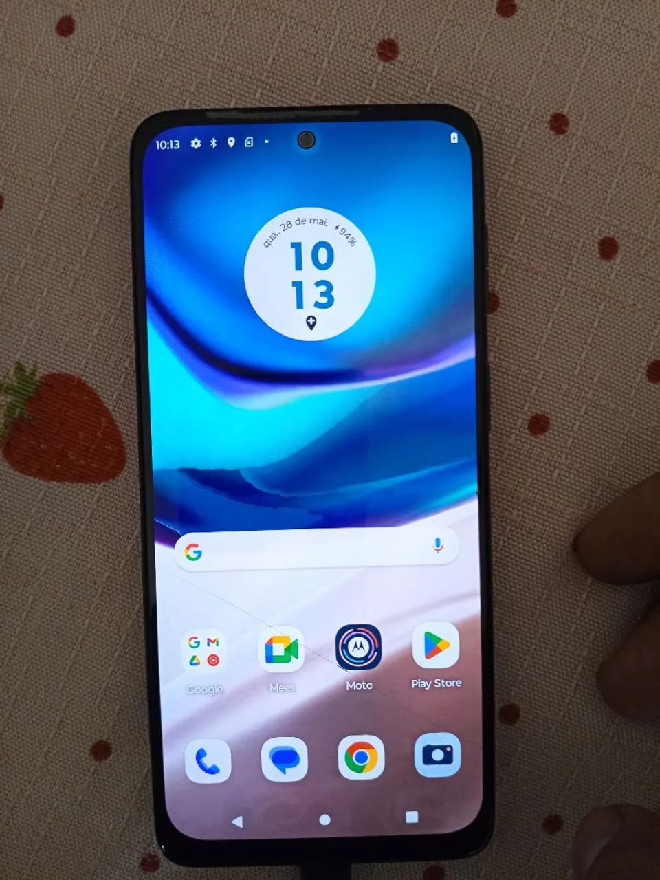 Celular Motorola  - Foto 2