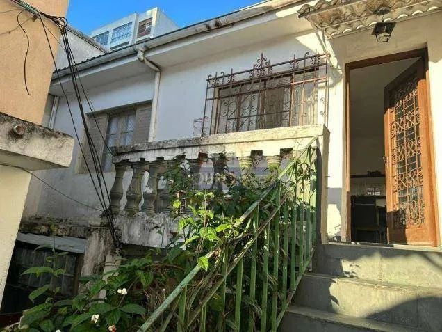 Quintal com 3 casas na Mooca - 296m² - Foto 3