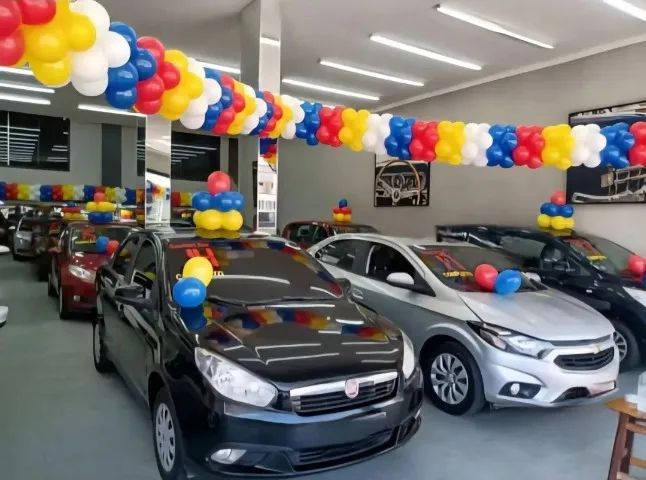 Loja de automóveis vilar dos teles. - Foto 2