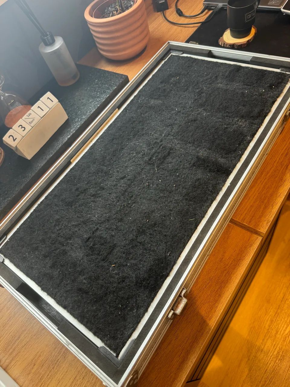 Pedalboard Landscape - Foto 3