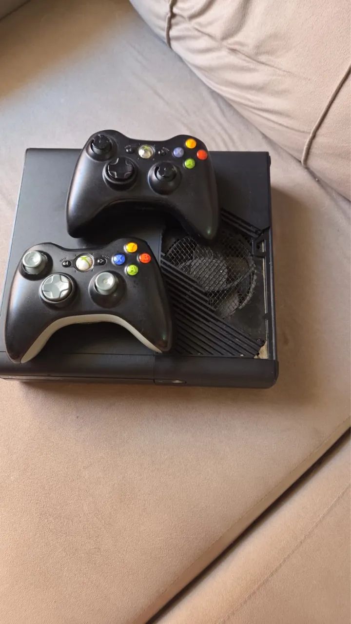 Xbox 360 