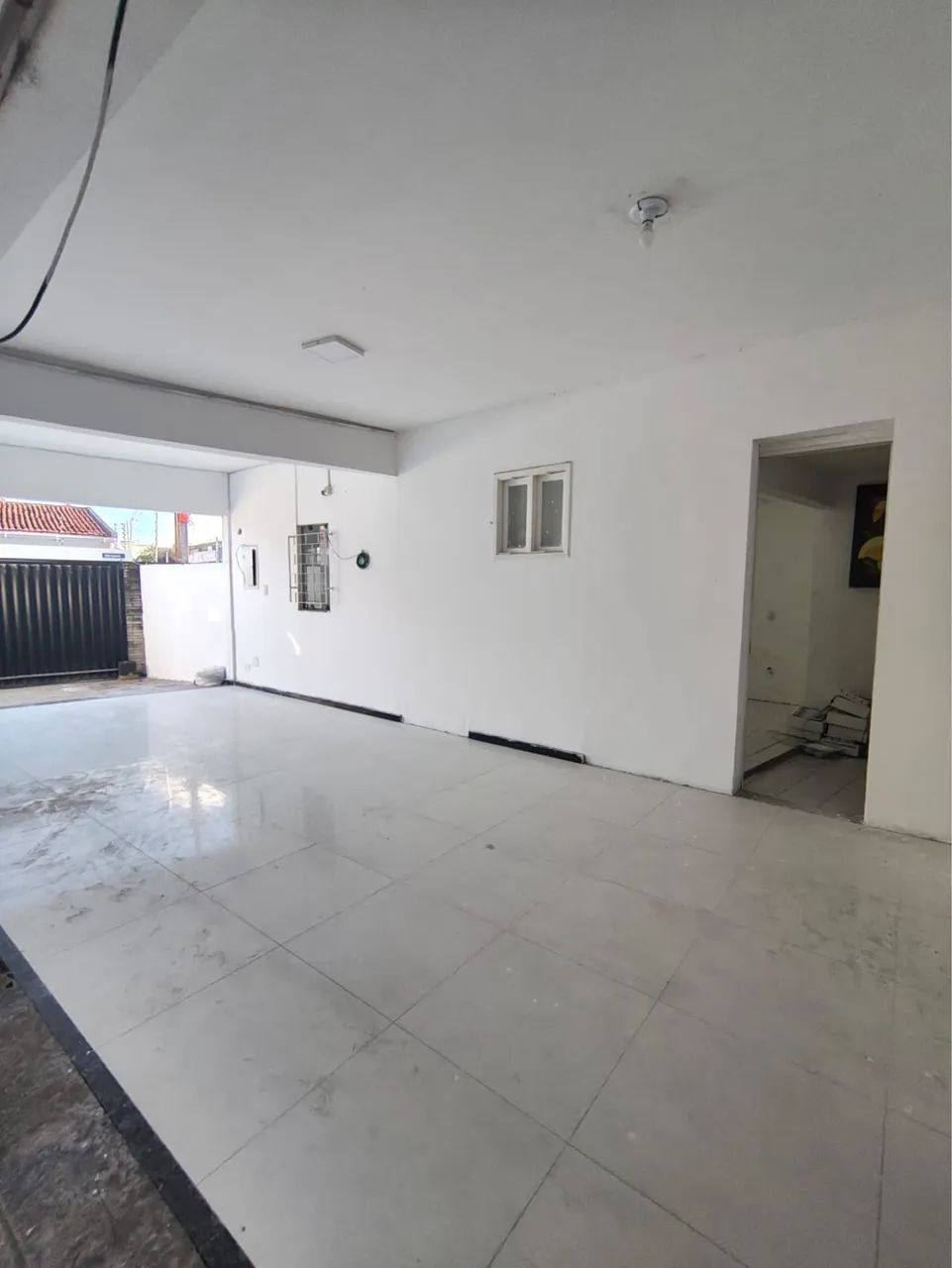 Alugo Espaço Comercial excelente localização  - Foto 2
