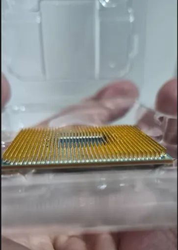 Ryzen 5 3350g - Foto 3