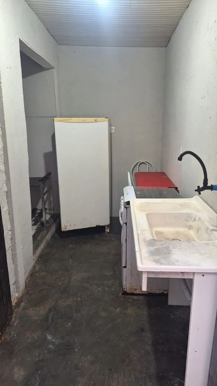 Alugo kitinete simples - Foto 3