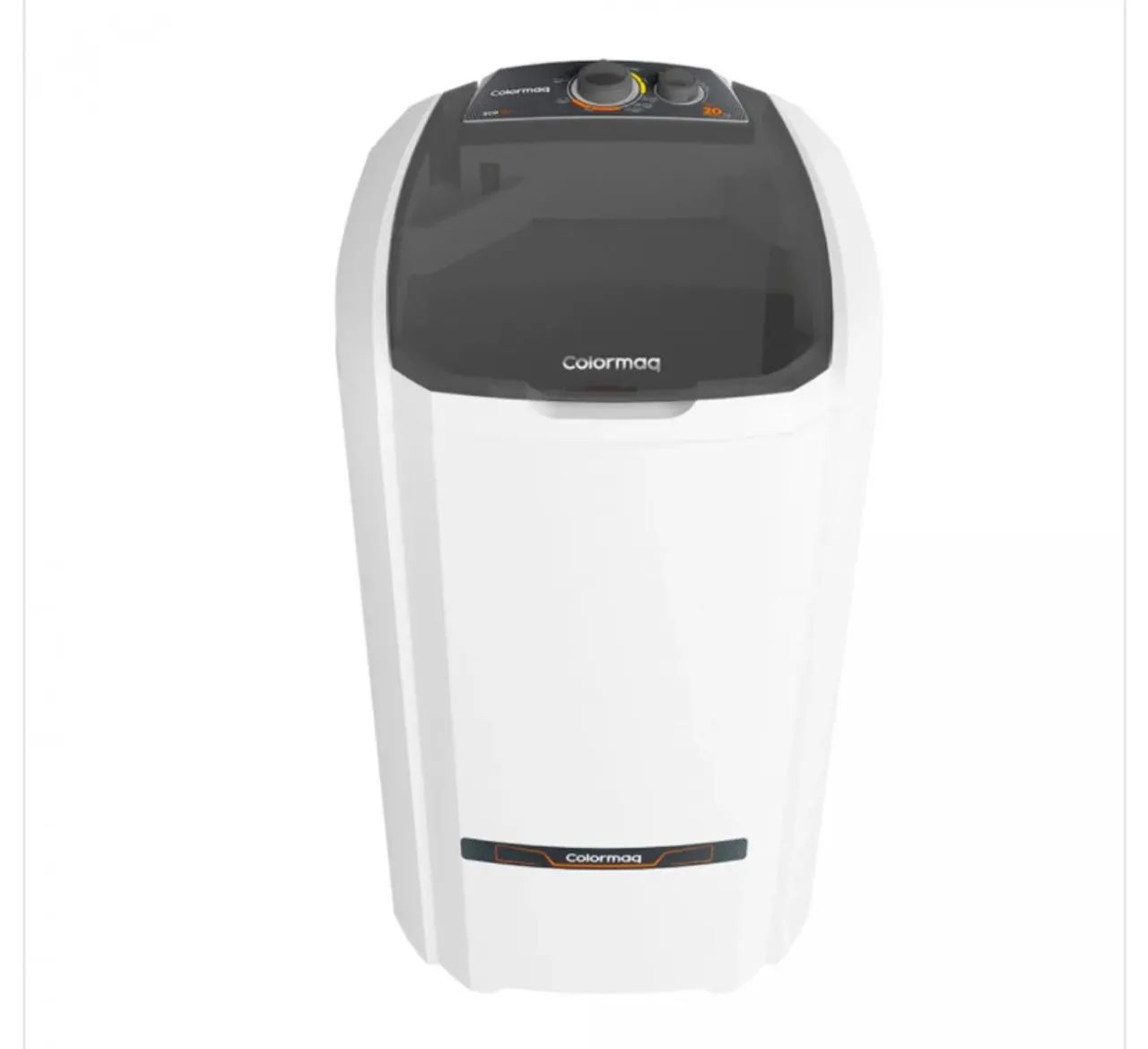 Lavadora Semi Automática LCS 20kg - Foto 3