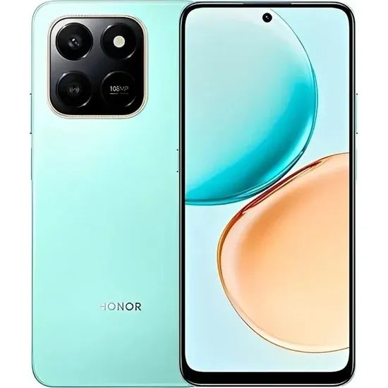 Celular Honor X7d Dual Chip 256GB 4G - RAM 8GB - Foto 3