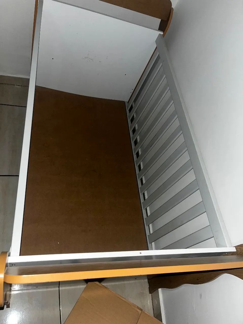 Berço 